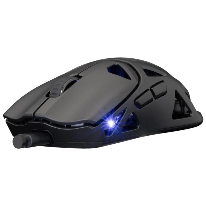 White Shark Dagonet Wireless Gaming Mouse 24000 DPI Black