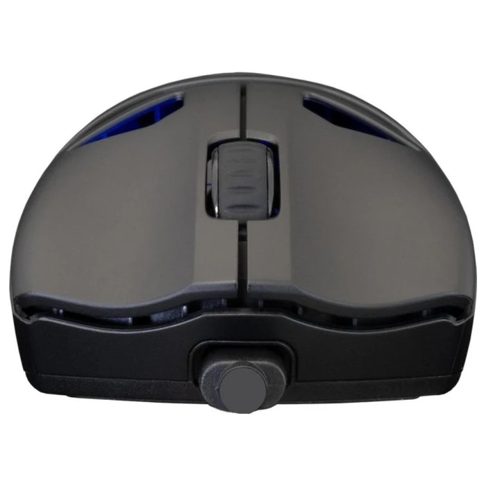 White Shark Dagonet Wireless Gaming Mouse 24000 DPI Black