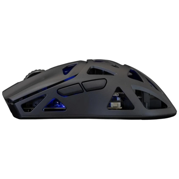White Shark Dagonet Wireless Gaming Mouse 24000 DPI Black