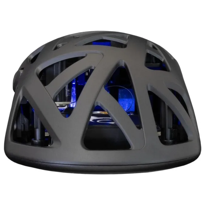 White Shark Dagonet Wireless Gaming Mouse 24000 DPI Black