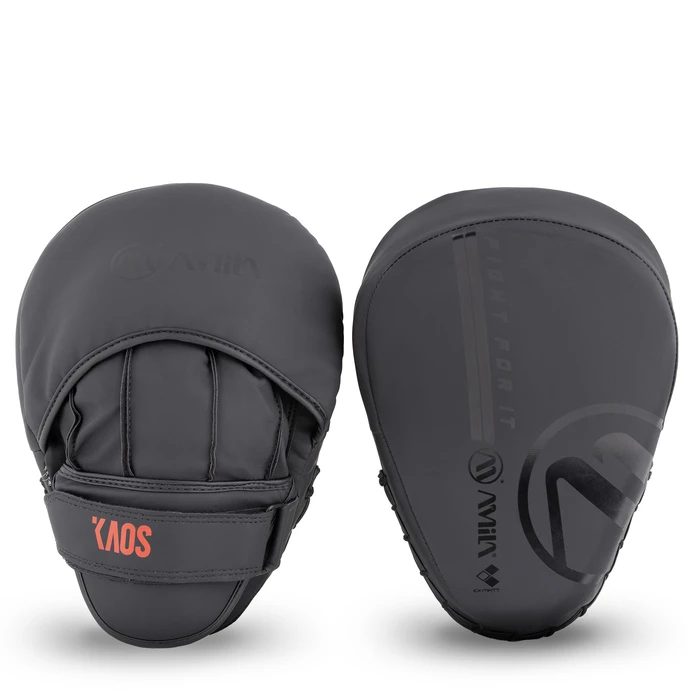 Στόχος Πολεμικών Τεχνών Amila KAOS (Σετ 2 τεμαχίων)