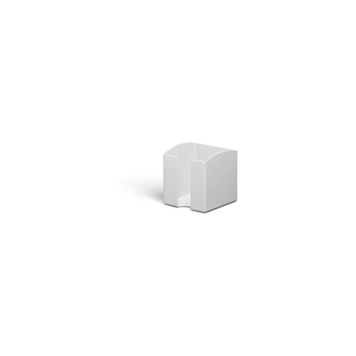 DURABLE Zettelkasten ECO grey, 93 x 93 mm, 800 sheets (MPN 775810)