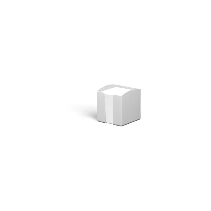 DURABLE Zettelkasten ECO grey, 93 x 93 mm, 800 sheets (MPN 775810)