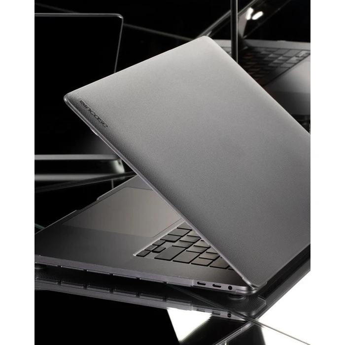 [CR] Incase Hardshell Dots Apple MacBook Pro 16 2020 (black)