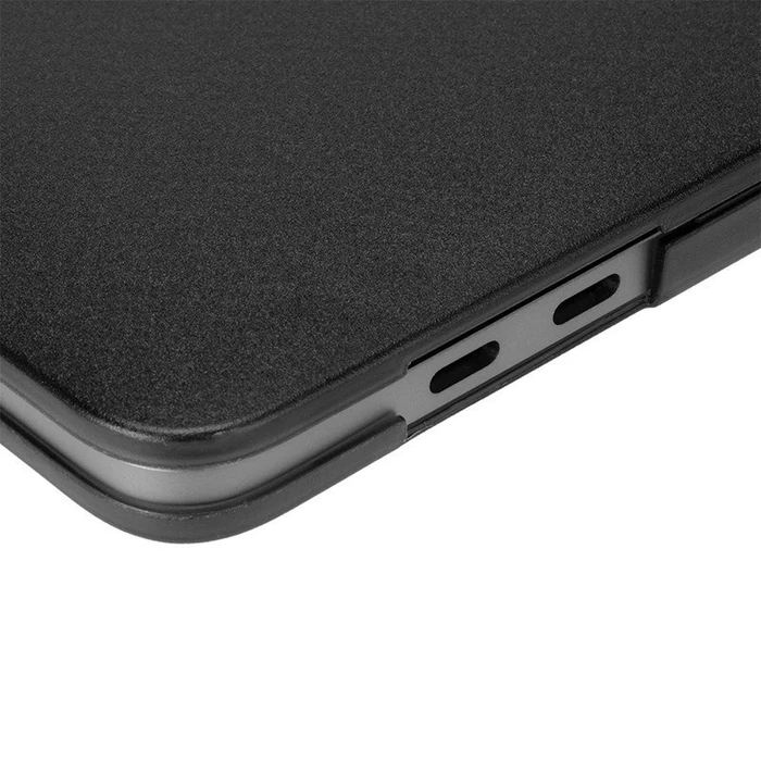 [CR] Incase Hardshell Dots Apple MacBook Pro 16 2020 (black)