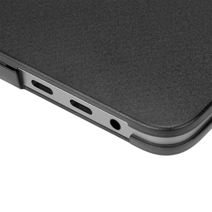 [CR] Incase Hardshell Dots Apple MacBook Pro 16 2020 (black)