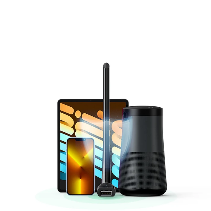 UGREEN CM496 WiFi Adapter USB AC650 Dual Band black