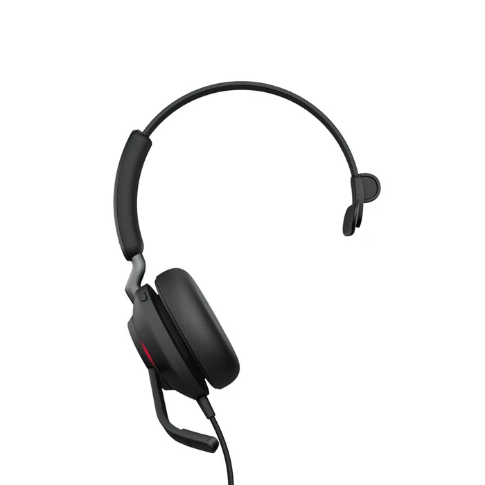 Ακουστικά με Μικρόφωνο Jabra 24089-899-899 Μαύρο