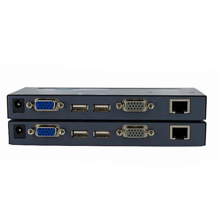 KVM & Data Switch Startech SV565UTPUEU 150 m