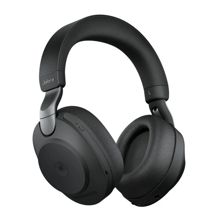Headset Jabra EVOLVE2 85 Μαύρο