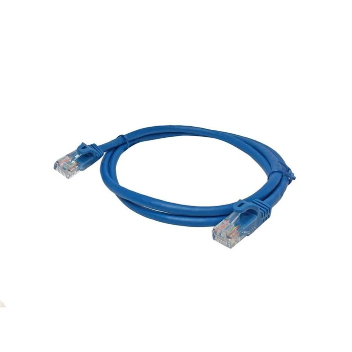 Καλώδιο Δικτύου UTP Κατηγορίας 6 Startech 45PAT1MBL 1 m