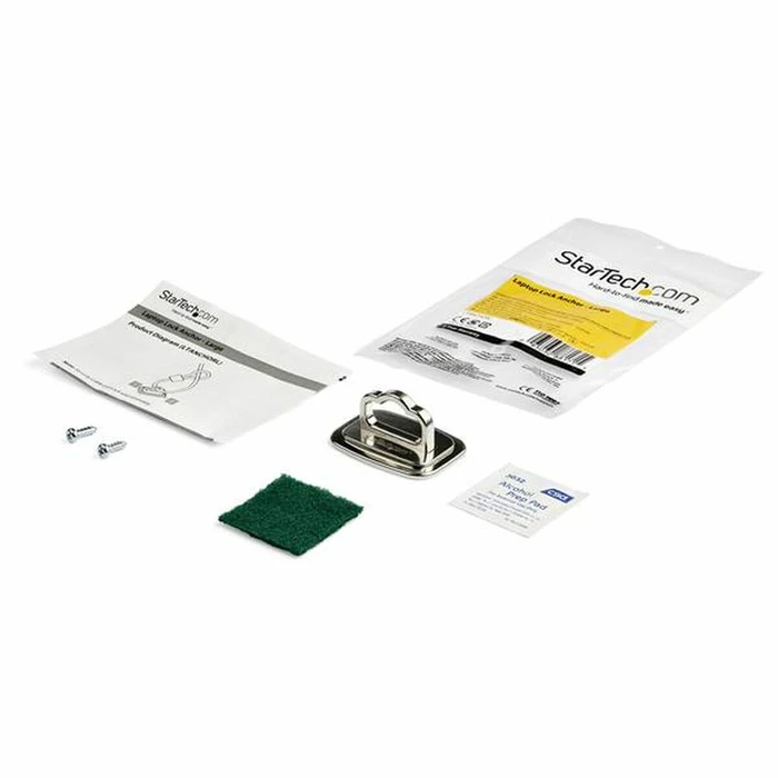 Κλειδαριά Laptop StarTech LTANCHORL 