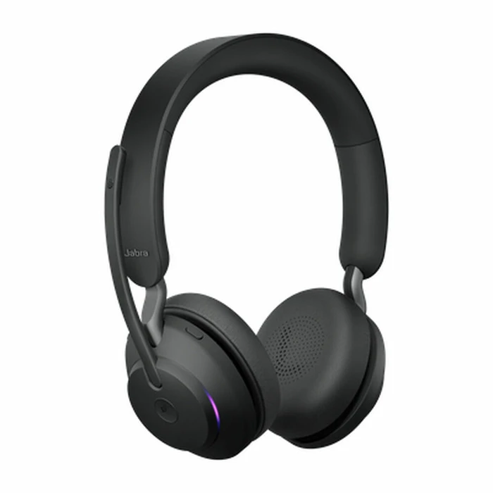 Headset Jabra 26599-999-899 Μαύρο