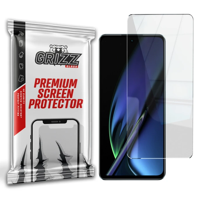 GrizzGlass HybridGlass Oppo K11x