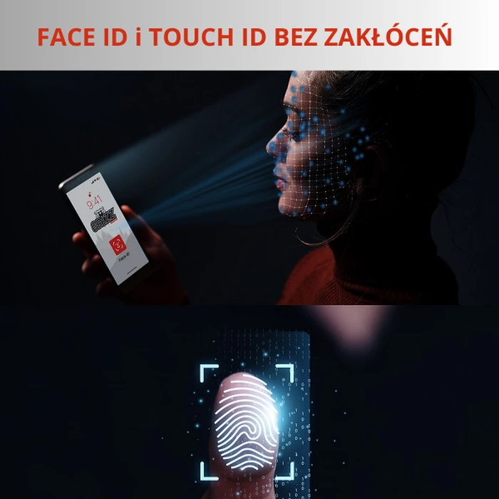 GrizzGlass PaperScreen Honor 90