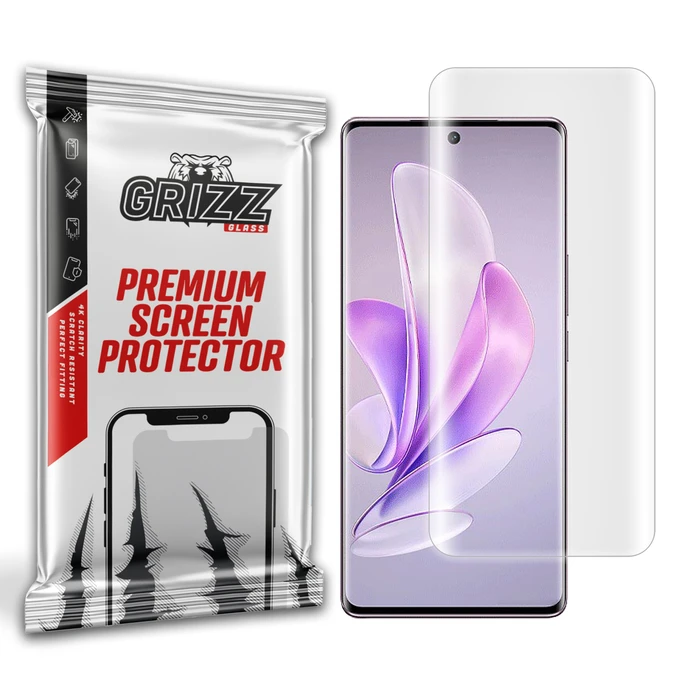 GrizzGlass Hydrofilm vivo S17