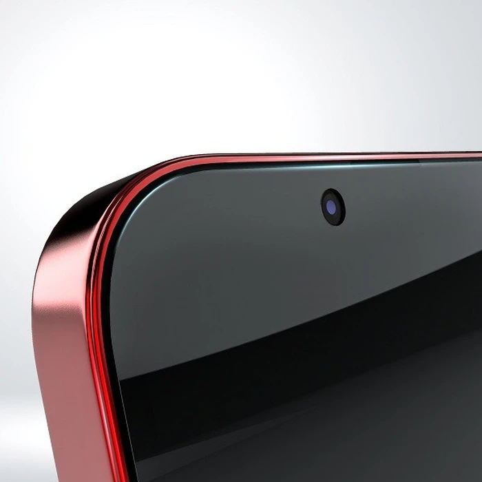 GrizzGlass Matte SecretGlass Motorola Moto G72
