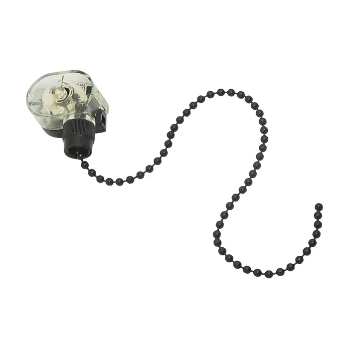 Διακόπτης με Αλυσίδα 3A 250VAC DM-3927