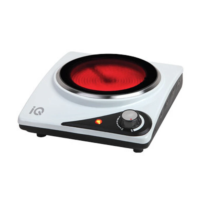 Ηλεκτρική Εστία Κεραμική IQ KC-1236 1200W