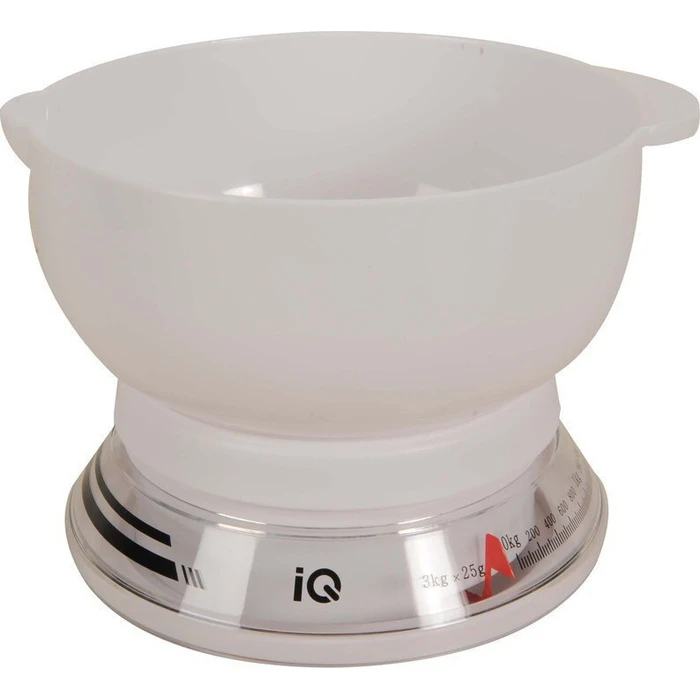 Ζυγαριά Κουζίνας IQ SC-1121