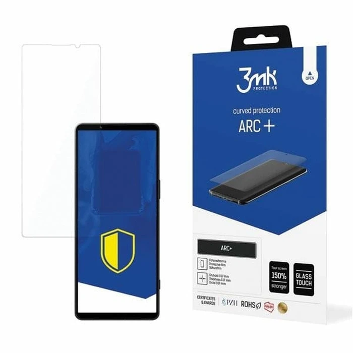 3MK ARC+ Sony Xperia 1 V