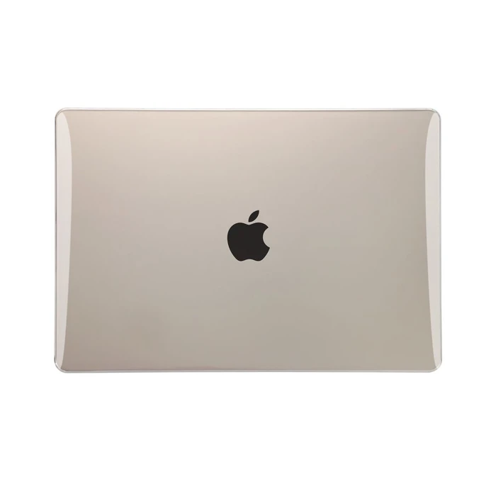 Tech-Protect Smartshell Apple MacBook Air 15 2023 Crystal Clear