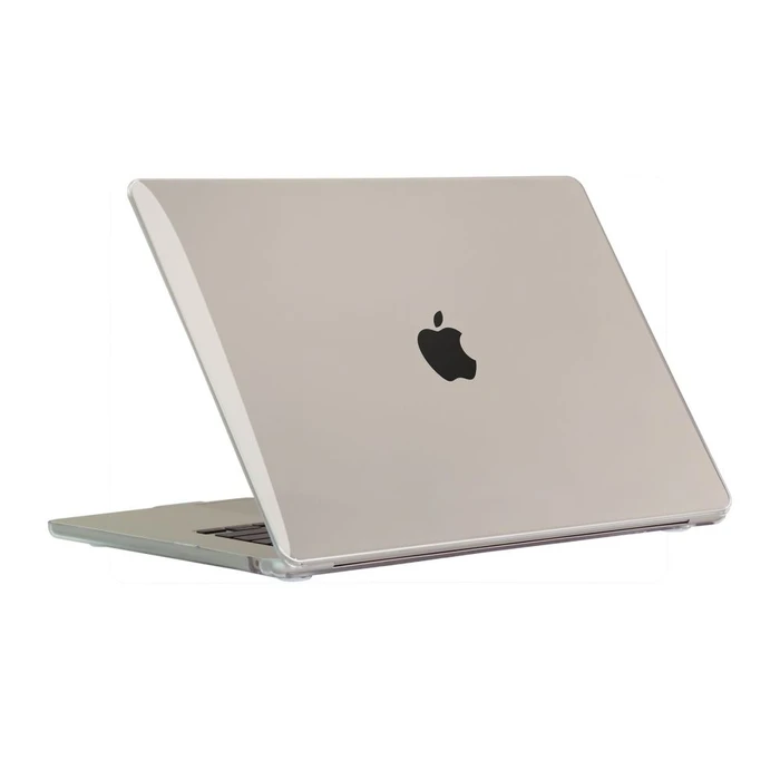 Tech-Protect Smartshell Apple MacBook Air 15 2023 Crystal Clear