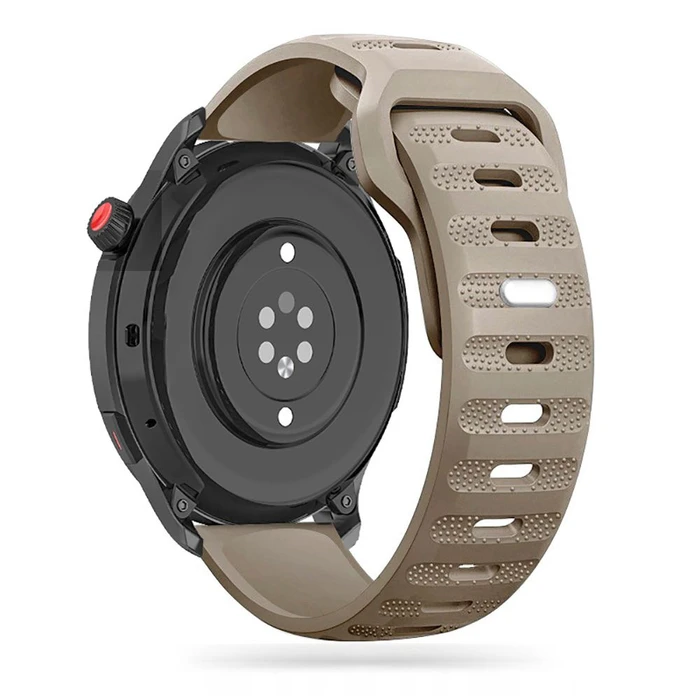 Tech-Protect Iconband Line Samsung Galaxy Watch 4/5/5 Pro/6 Army Sand