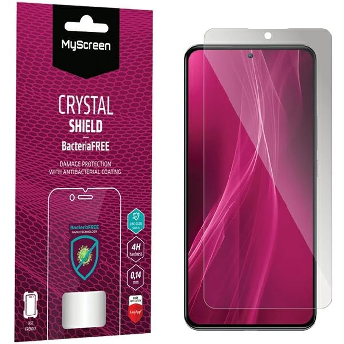 MyScreen Crystal BacteriaFREE OnePlus Nord2