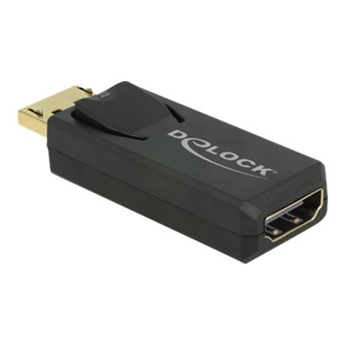 Αντάπτορας HDMI DeLock video connection