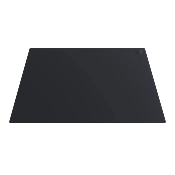 Razer ATLAS PRO Black - Gaming Mouse Mat - 1.9mm Premium Tempered Glass - Scratch Resistant