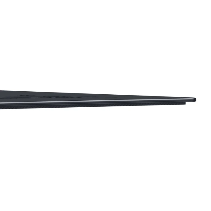 Razer ATLAS PRO Black - Gaming Mouse Mat - 1.9mm Premium Tempered Glass - Scratch Resistant