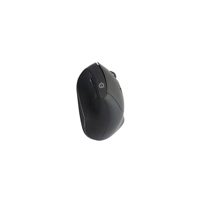 CONCEPTRONIC Wireless ERGO Keyboard + Mouse Kit ORAZIO02DE (German layout, black)