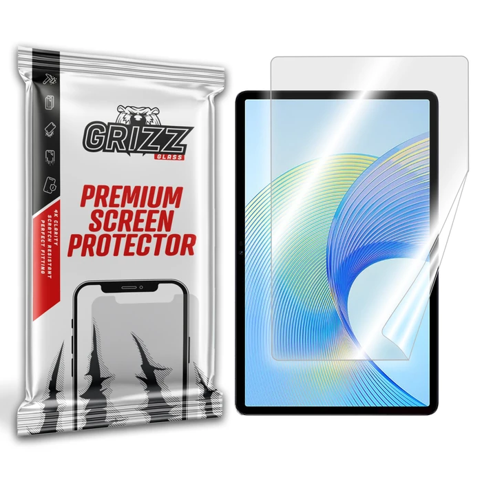 GrizzGlass CeramicFilm Honor Pad X8 Pro