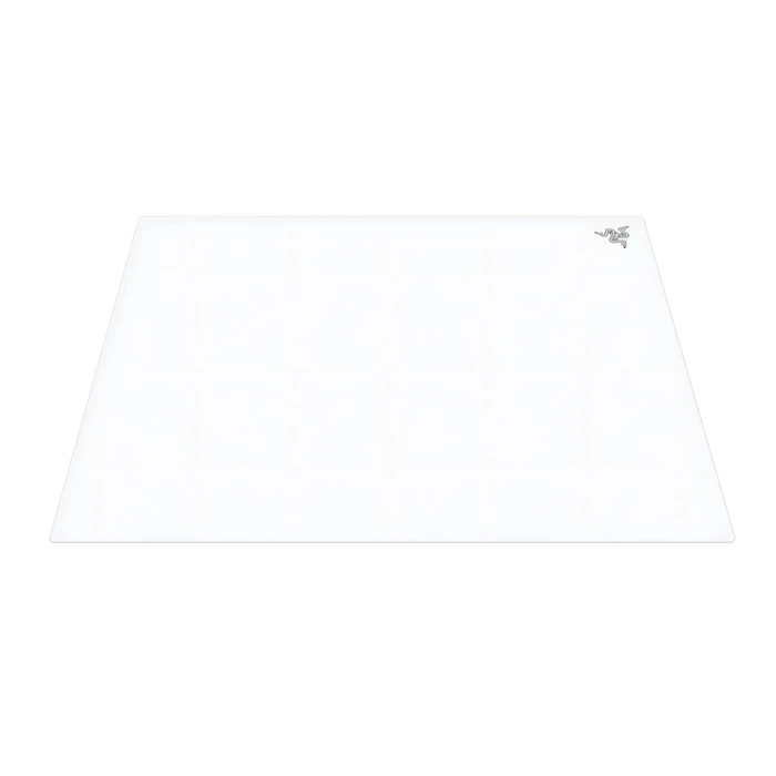 Razer Atlas Pro Gaming Mouse Pad Λευκό RZ02-05760200-R3M1