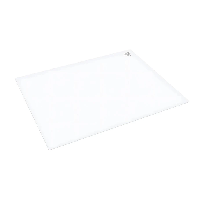 Razer Atlas Pro Gaming Mouse Pad Λευκό RZ02-05760200-R3M1