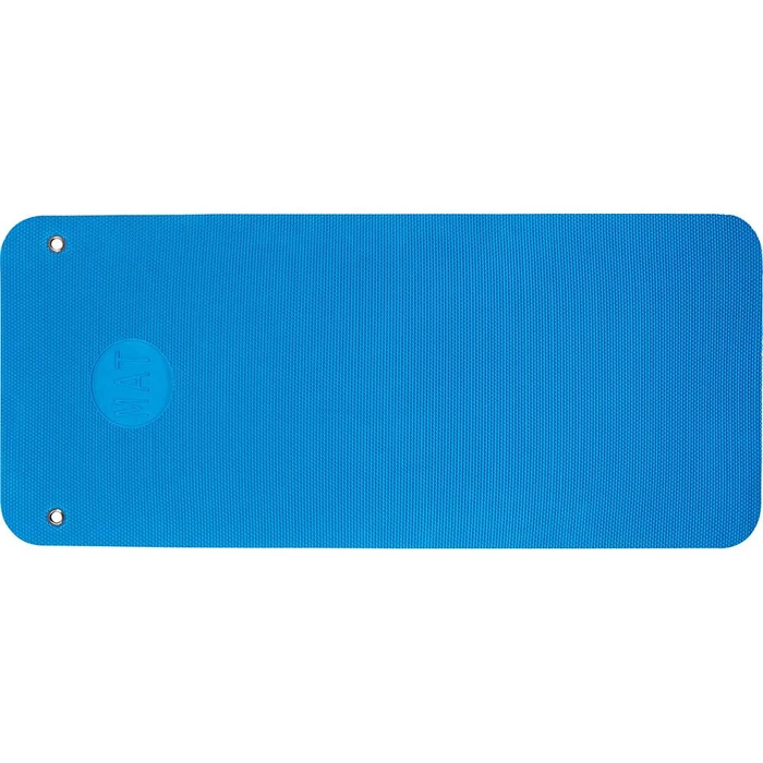 Στρώμα Pilates Amila 81735 EVA 139x60cmx15mm Μπλε