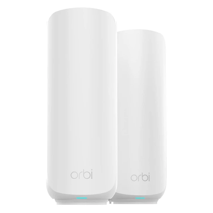Netgear Repeater Orbi 370 Δικτυακό Σύστημα Mesh 2.4 5 GHz 2 Τεμάχια