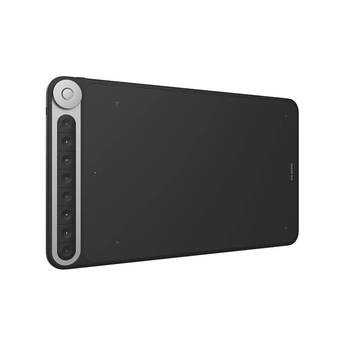 Ταμπλέτα Σχεδίασης HUION Q620M 5080 lpi 266.7 x 166.7 mm USB Black