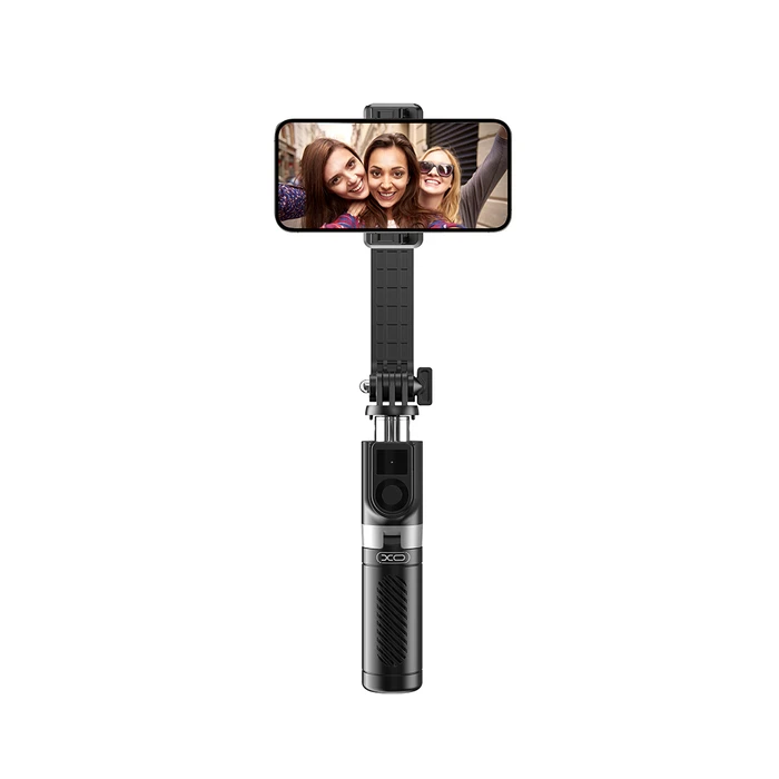 Τρίποδo Κινητού XO SS10 Bluetooth Selfie Stick