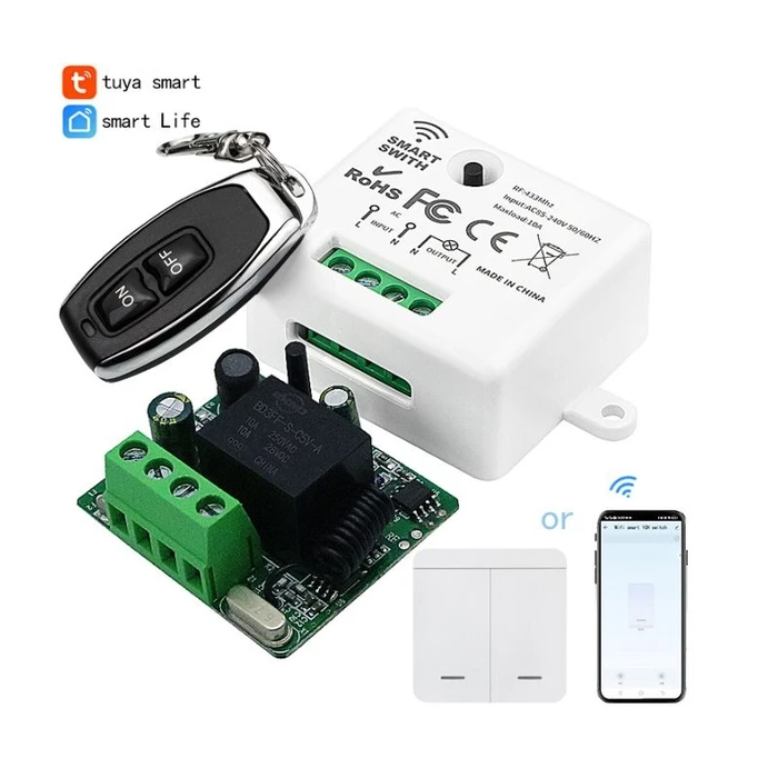 XO Ακουστικά Bluetooth handsfree με θήκη φόρτισης και οθόνη λευκά