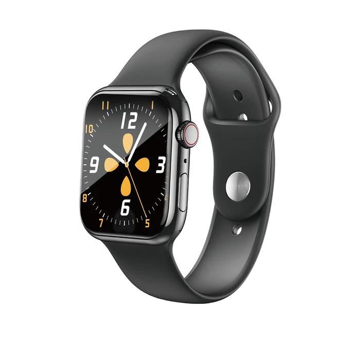 XO M50 PRO Μαγνητικό Smartwatch Μαύρο