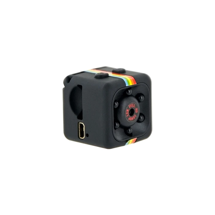 Webcam Lamtech FULL HD 1080 MINI