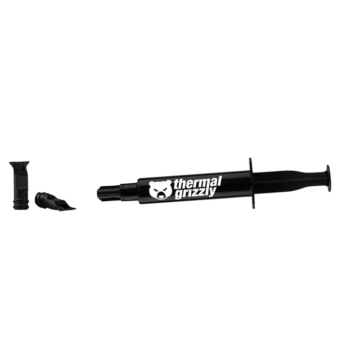 Θερμαγώγιμη Πάστα Thermal Grizzly TG Hydronaut - 7,8 g / 3 ml Conductive High Performance Air Water