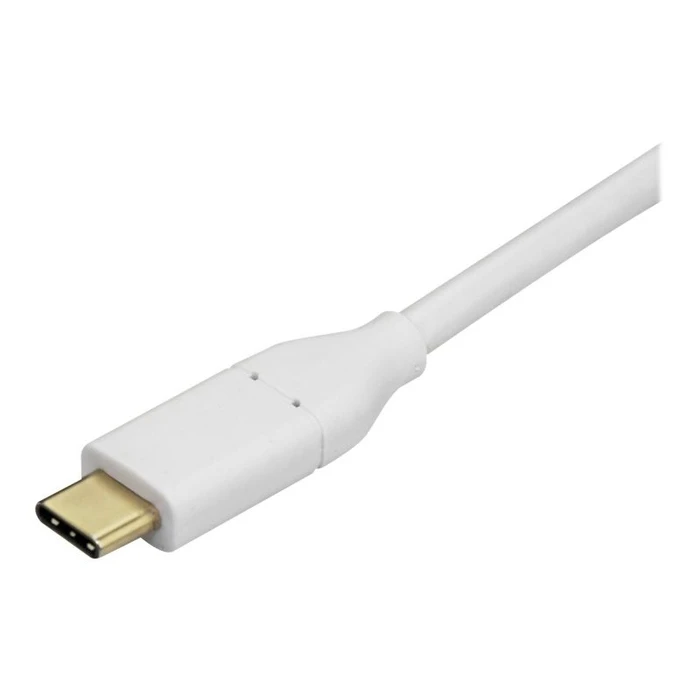 Αντάπτορας USB StarTech USB-C to Mini DisplayPort Adapter - 4K 60Hz - White