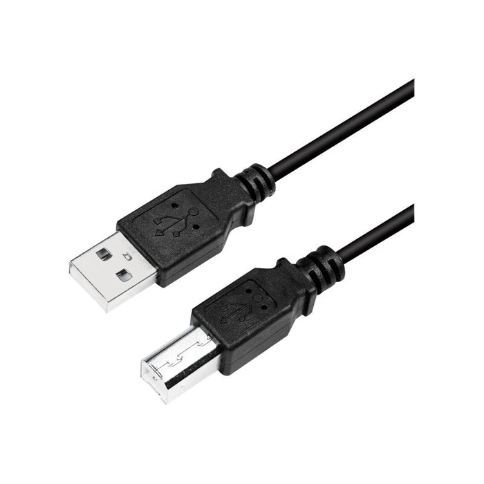 Καλώδιο USB Logilink - 3 m