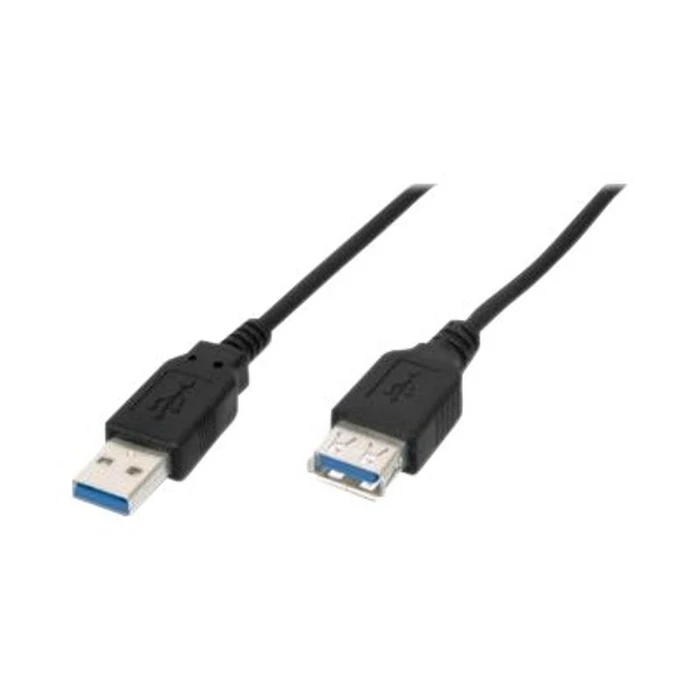 Καλώδιο USB Digitus extension - type A bis USB type A - 1.8 m
