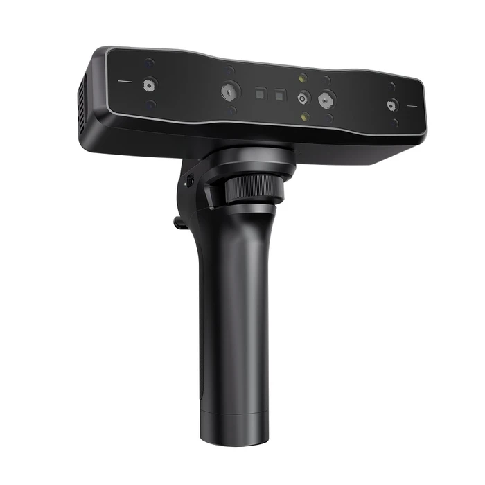 3D Scanner Creality Otter Lite (20-2000mm object, 0,05mm scan accurancy, 30fps speed)