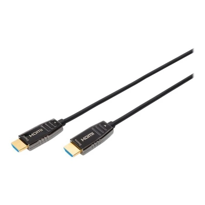 Καλώδιο HDMI Digitus AOC with Ethernet- 30 m