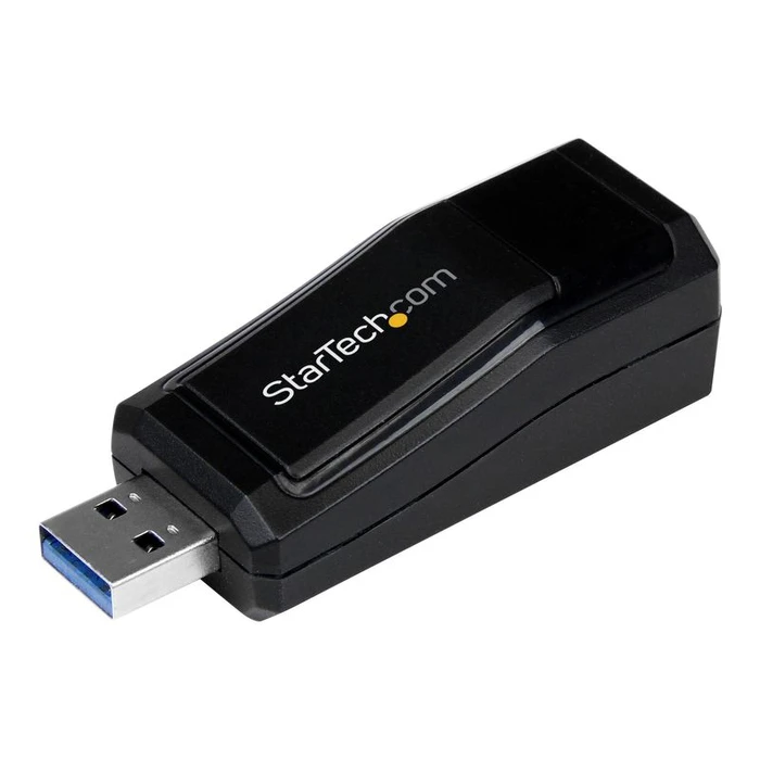 Κάρτα Δικτύου USB StarTech USB 3.0 to Gigabit Ethernet Lan Adapter
